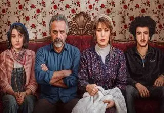 آشیانه‌ای نیست، آن گاه که گردباد آغاز شده باشد