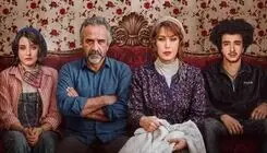 آشیانه‌ای نیست، آن گاه که گردباد آغاز شده باشد