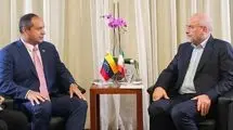 قالیباف خطاب به رامون:دشمن همیشه در کمین ماست