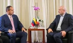 قالیباف خطاب به رامون:دشمن همیشه در کمین ماست