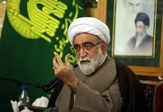 حمله تند تولیت آستان‌قدس رضوی به تندروها