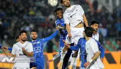 ضربه‌ای که رکورد استقلال را خراب کرد