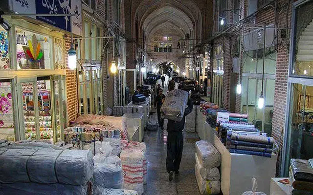 دریافت مبالغ چندمیلیونی توسط دفتر سلامت محیط و کار اصناف را با مشکل روبه‌رو کرده است