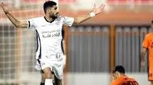 مهاجم چادرملو به به جمع شاگردان محرم نویدکیا پیوست