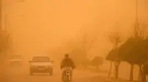 هشدار شروع گرد و خاک تهران و ۱۵ استان دیگر