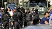 دانشمند هسته‌‌ای در مصر ترور شد