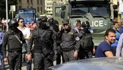 دانشمند هسته‌‌ای در مصر ترور شد