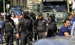 دانشمند هسته‌‌ای در مصر ترور شد