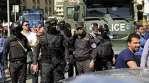 دانشمند هسته‌‌ای در مصر ترور شد