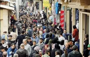 ایران ۸۷ میلیونی شد/ پیش‌بینی جمعیت ۸۸ میلیونی تا دو سال دیگر