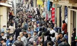 ایران ۸۷ میلیونی شد/ پیش‌بینی جمعیت ۸۸ میلیونی تا دو سال دیگر