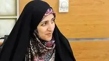 مسئولیت ۴۰ میلیون زن بر دوش ۱۴ بانوی منتخب در شوراهای اسلامی شهر و روستا است