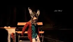  «رقص پا» با برنده جایزه بازیگری «مهر و ماه» به صحنه می‌آید