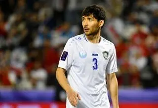 گره بزرگ پرسپولیس در تاشکند؛ معامله علیجانوف روی مرز انفجار