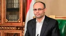 مهدی المشاط: تجاوز به منطقه با پاسخ قاطع مواجه خواهد شد