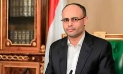 مهدی المشاط: تجاوز به منطقه با پاسخ قاطع مواجه خواهد شد