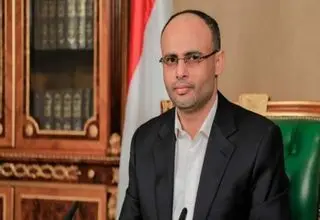 مهدی المشاط: تجاوز به منطقه با پاسخ قاطع مواجه خواهد شد