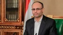 مهدی المشاط: تجاوز به منطقه با پاسخ قاطع مواجه خواهد شد