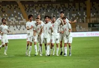 ایران در مسیر عربستان؛ وقتی امیدها زنده می‌شوند
