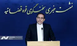 تجدید نظر در پرونده فساد فوتبال؛ توضیحات سخنگوی قوه قضائیه درباره اقدامات احتمالی