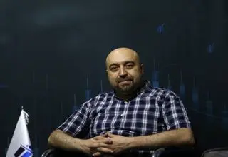 اقدامات وزارت اقتصاد در شرایط جنگی به صلاح اقتصاد کشور و بازار سرمایه بود
