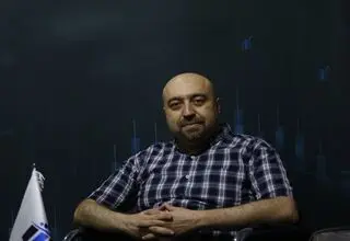 اقدامات وزارت اقتصاد در شرایط جنگی به صلاح اقتصاد کشور و بازار سرمایه بود