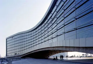 جشنواره فیلم «شهر» در پردیس ملت برگزار می‌شود