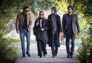 سریال جایگزین «پایتخت» مشخص شد