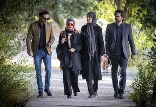 سریال جایگزین «پایتخت» مشخص شد