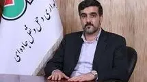 نصب روزشمار الکترونیکی اربعین ۱۴۰۵ در ادارات کل راهداری استان‌ها