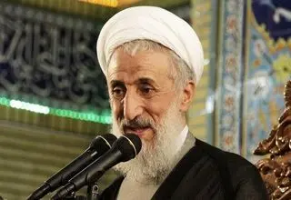 صدیقی: کسانی که زیر پرچم ولایت نیستند، اعمالشان ارزشی ندارد