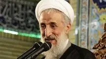صدیقی: کسانی که زیر پرچم ولایت نیستند، اعمالشان ارزشی ندارد