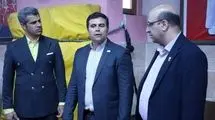 ابزار تمایل دبیرکل انجمن ISSA به برگزاری کمپ‌های تمرینی کشتی و تکواندو در ایران