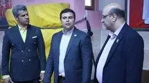 ابزار تمایل دبیرکل انجمن ISSA به برگزاری کمپ‌های تمرینی کشتی و تکواندو در ایران