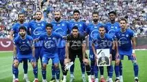 موفقیت جباری در اولین قدم 