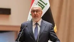 ریاست جمهوری عراق حمله به حشد الشعبی را محکوم کرد