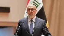 ریاست جمهوری عراق حمله به حشد الشعبی را محکوم کرد