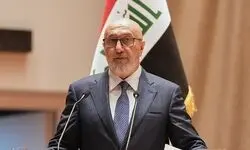 ریاست جمهوری عراق حمله به حشد الشعبی را محکوم کرد