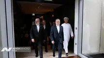 پالس ترامپ به مذاکرات عمان 