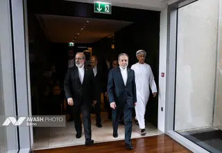 پالس ترامپ به مذاکرات عمان 