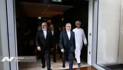 پالس ترامپ به مذاکرات عمان 