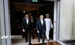 پالس ترامپ به مذاکرات عمان 