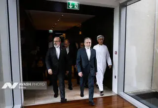 پالس ترامپ به مذاکرات عمان 