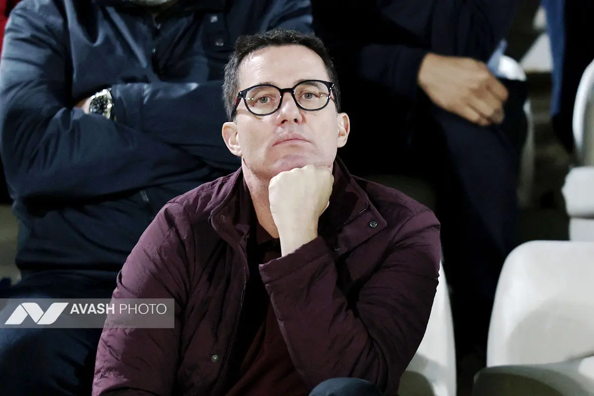 لیگ برتر فوتبال - تراکتور و پرسپولیس