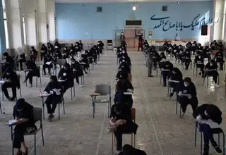  جزئیات جدید از نحوه برگزاری امتحانات پایان‌ترم دانشجویان