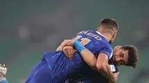 تیم منتخب هفته اول لیگ نخبگان آسیا؛ خبری از استقلالی‌ها نیست!
