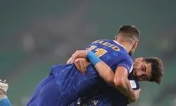تیم منتخب هفته اول لیگ نخبگان آسیا؛ خبری از استقلالی‌ها نیست!