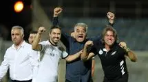طاهری تعداد ملی‌پوشان استقلال را به رخ کشید!