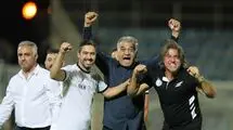 طاهری تعداد ملی‌پوشان استقلال را به رخ کشید!