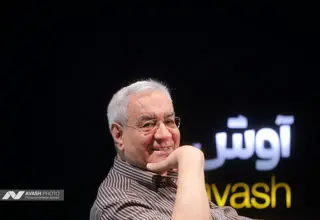 ابراهیم اصغرزاده و‌ جواد امام آزاد شدند